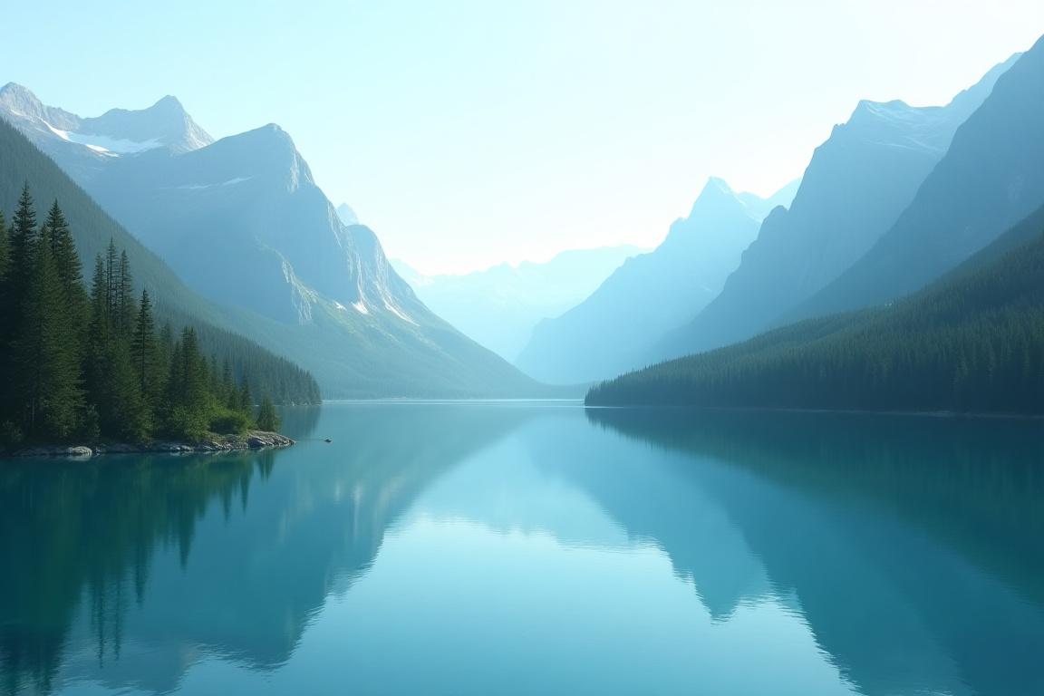 Coolcationing temperate climate destination